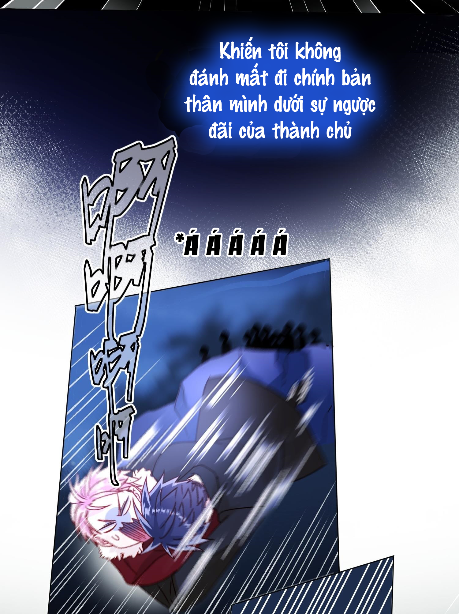 tôi phải làm một kẻ đại xấu xa chapter 84 51