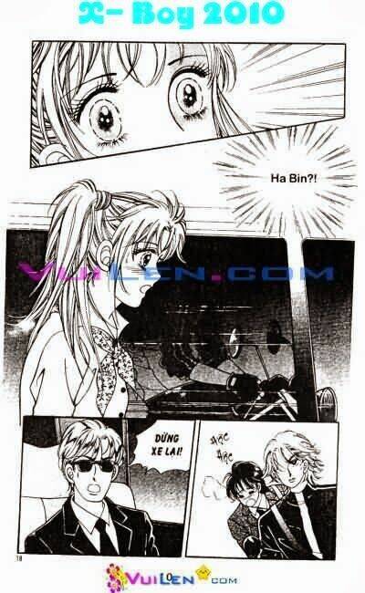 cô giáo tuổi 18 chapter 6 11