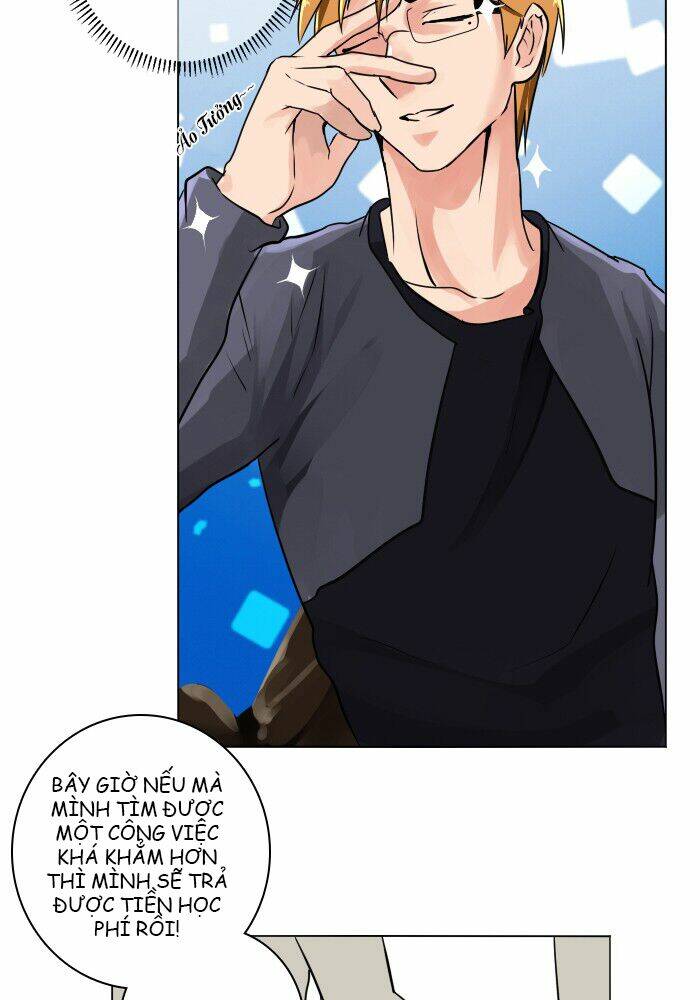 psycho love contract chapter 2 34