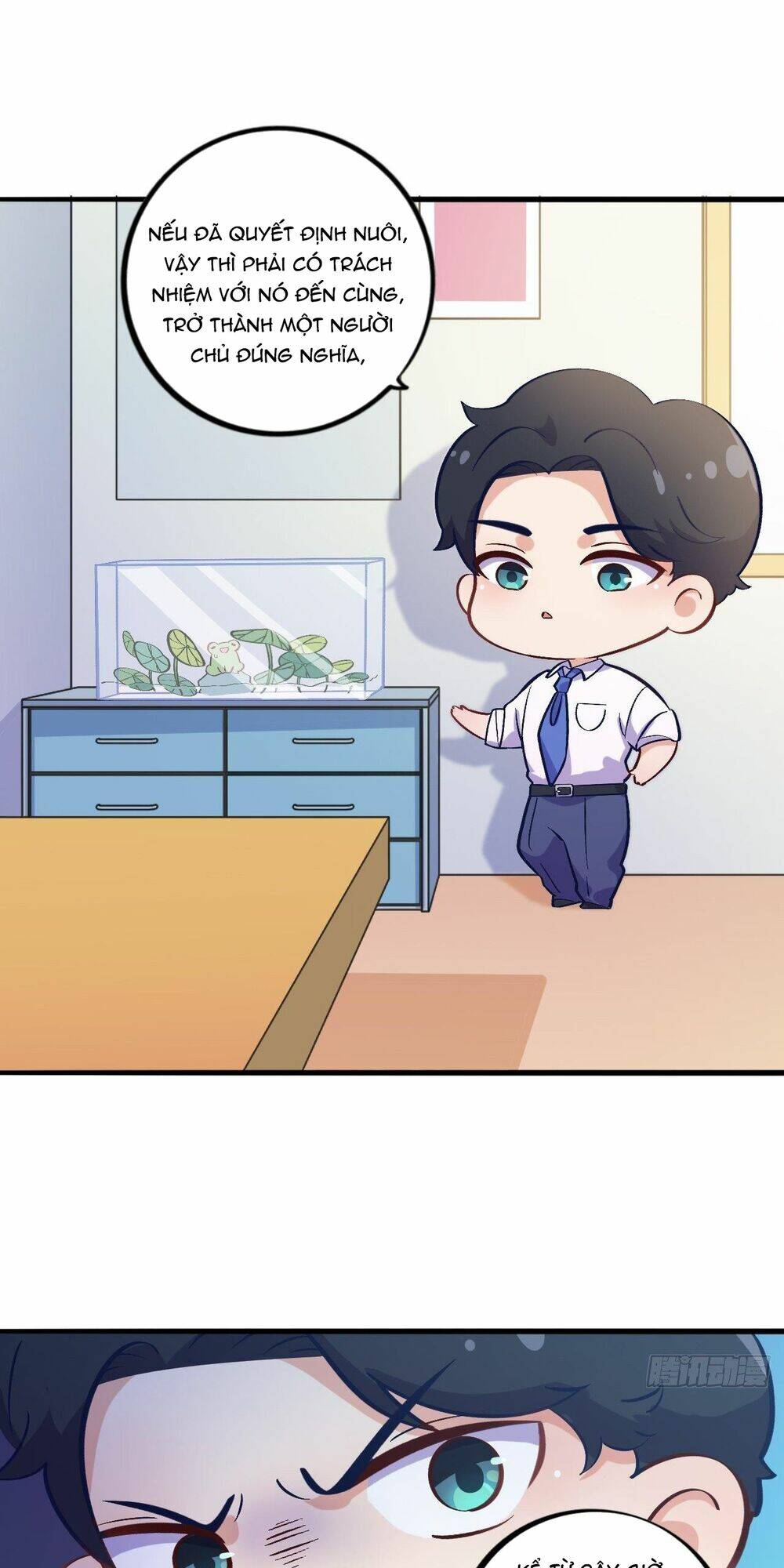 nhạc phụ đại nhân là lão bà chapter 65.5 9