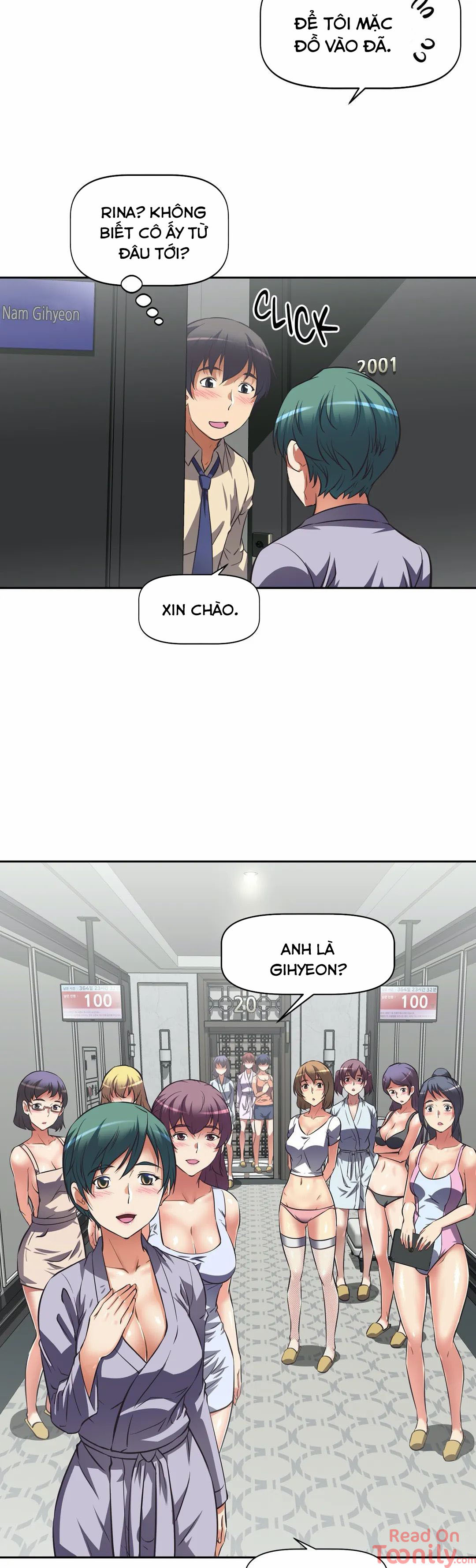 thiên đường nơi địa ngục chapter 6 24