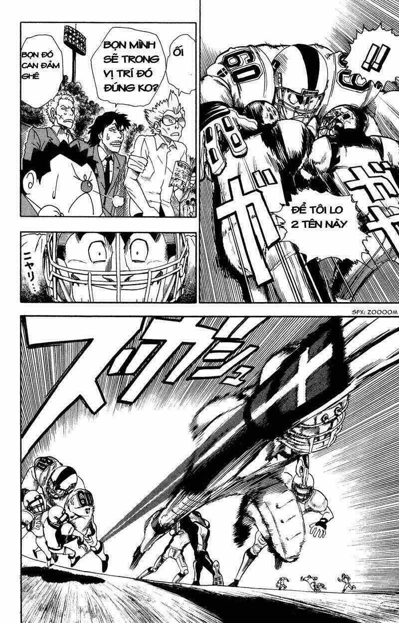 lá chắn mắt chapter 35 14