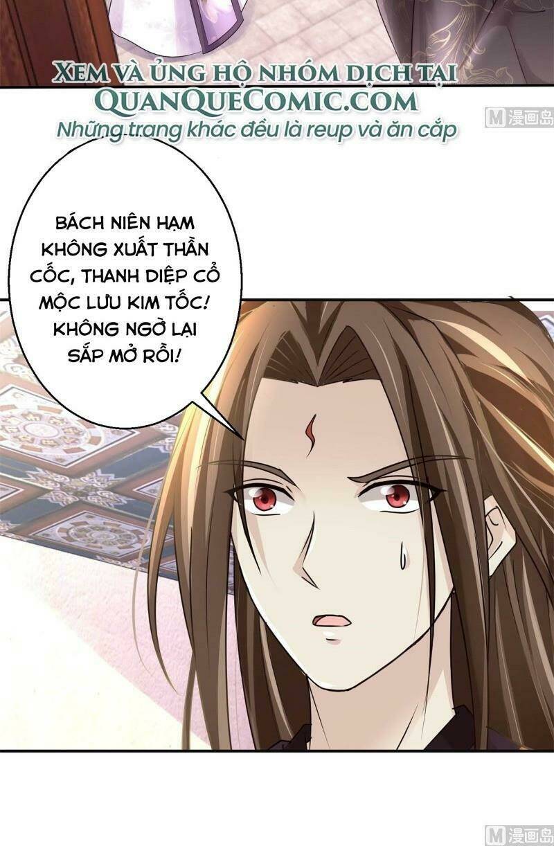cửu dương đế tôn chapter 165 26