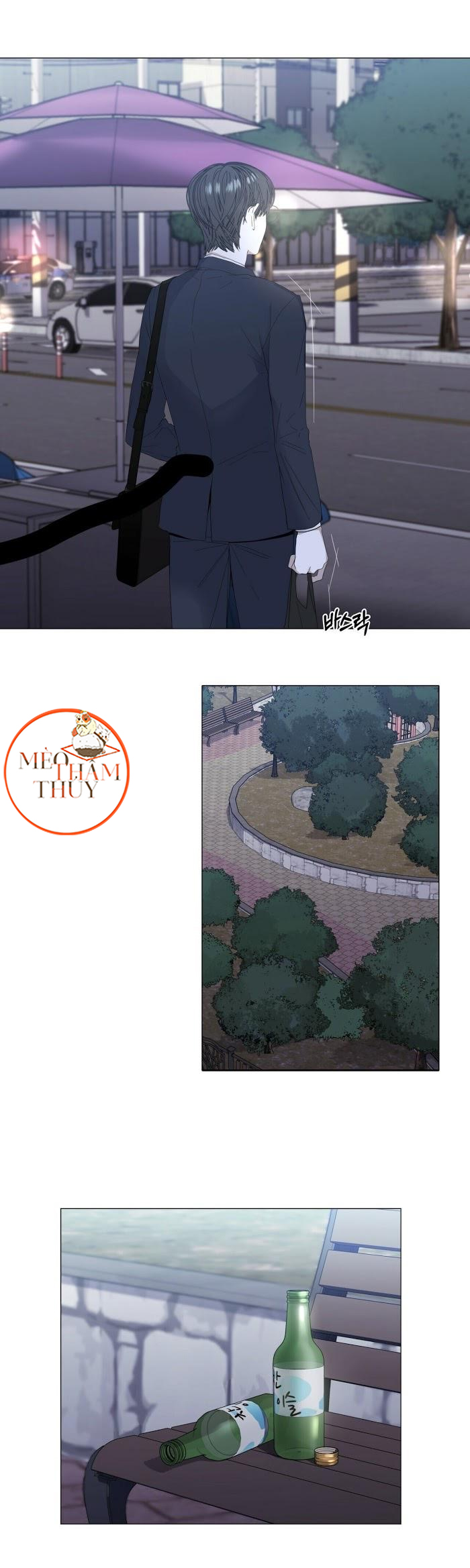 hội chứng chapter 25 6