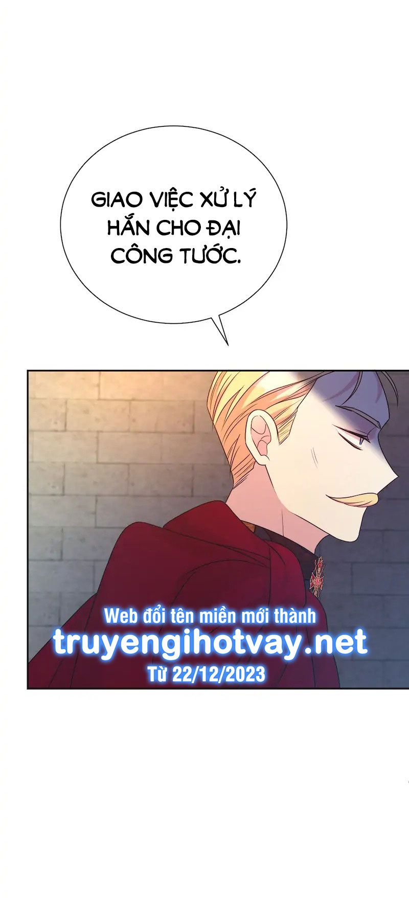 tôi chán nản vì người chồng thứ 2 còn "khỏe" hơn chồng cũ chapter 72.2 22