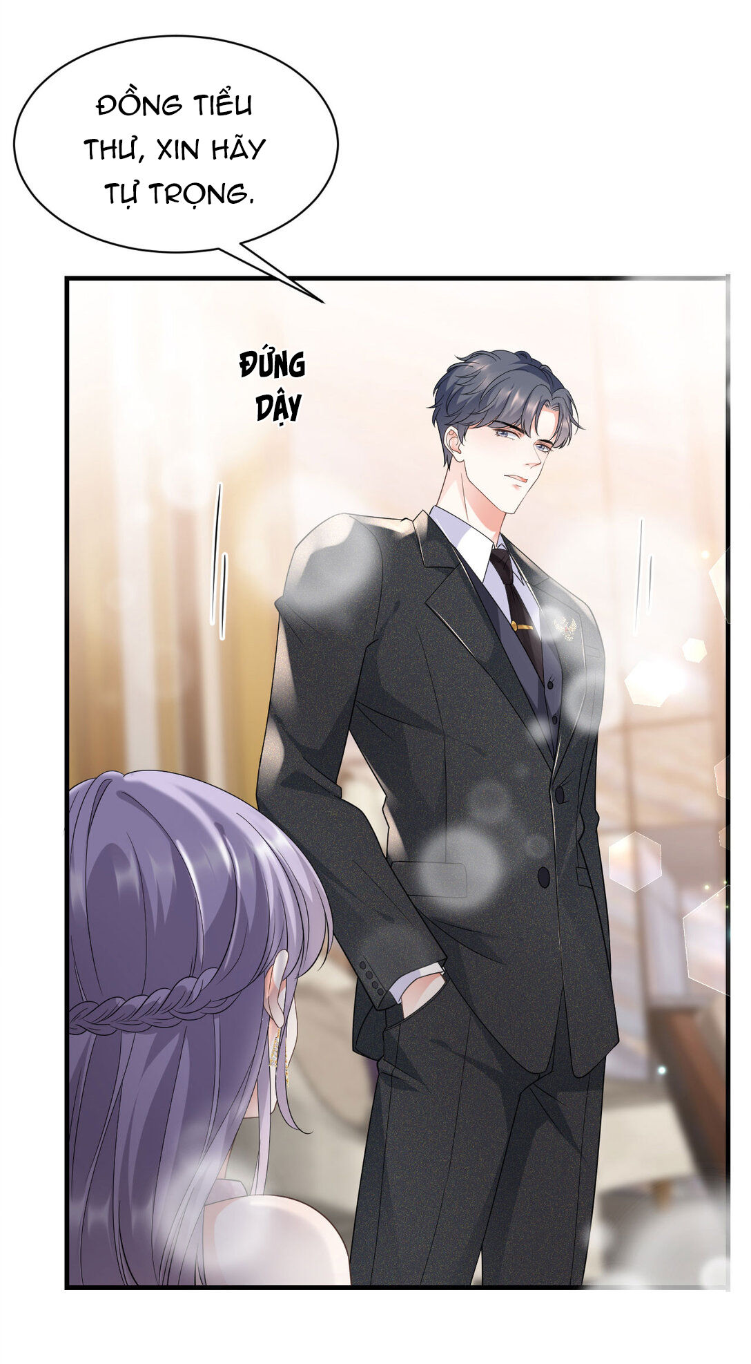 [16+] đại tiểu thư có thể có ý đồ xấu chapter 23 12