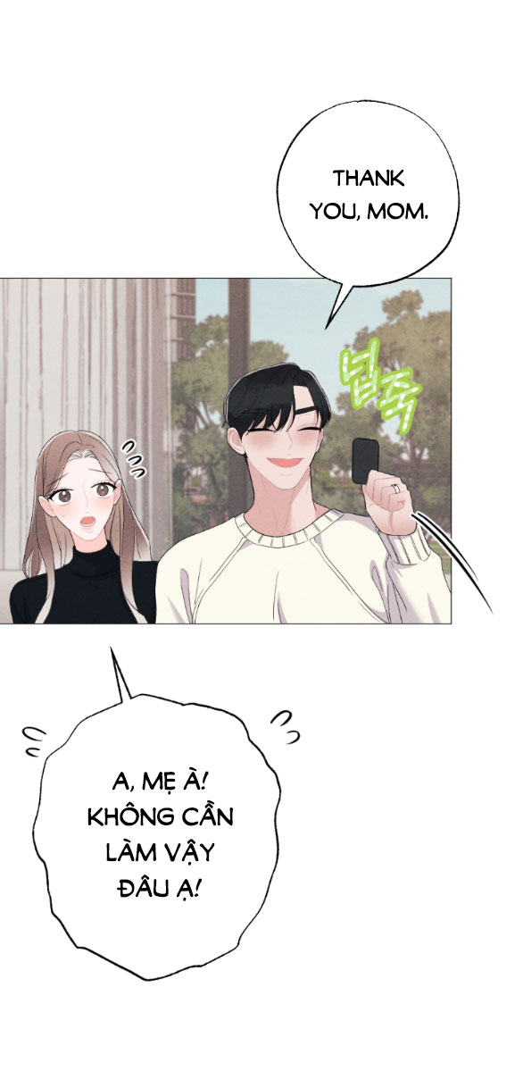 Bão Tuyết chapter 48.1 - Trang 28
