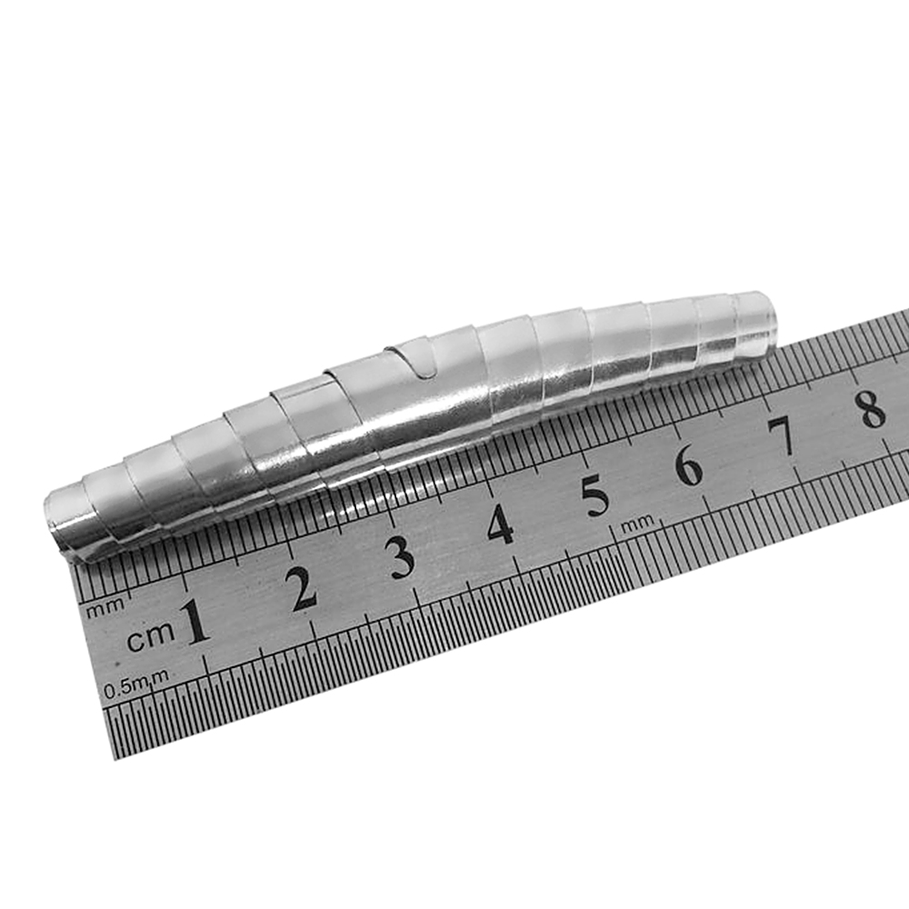 Lò xo thép cho Vợt cầu lông 3 cái