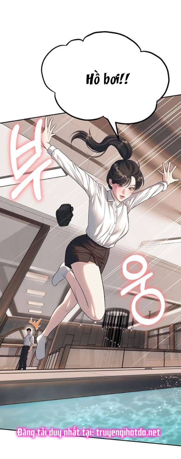 xâm nhập trường trung học tài phiệt chapter 61.2 3