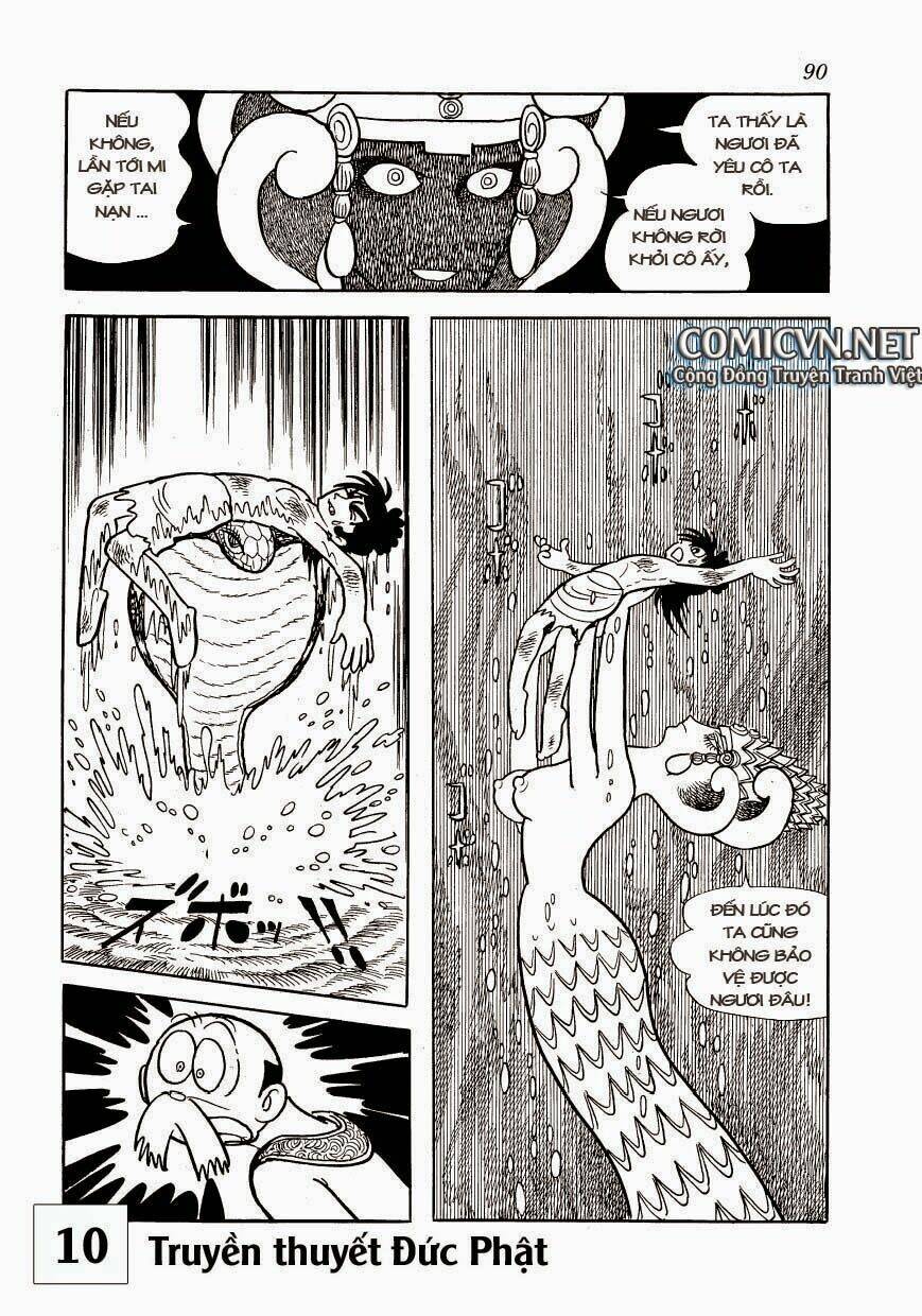 buddha - truyền thuyết đức phật chapter 45 57