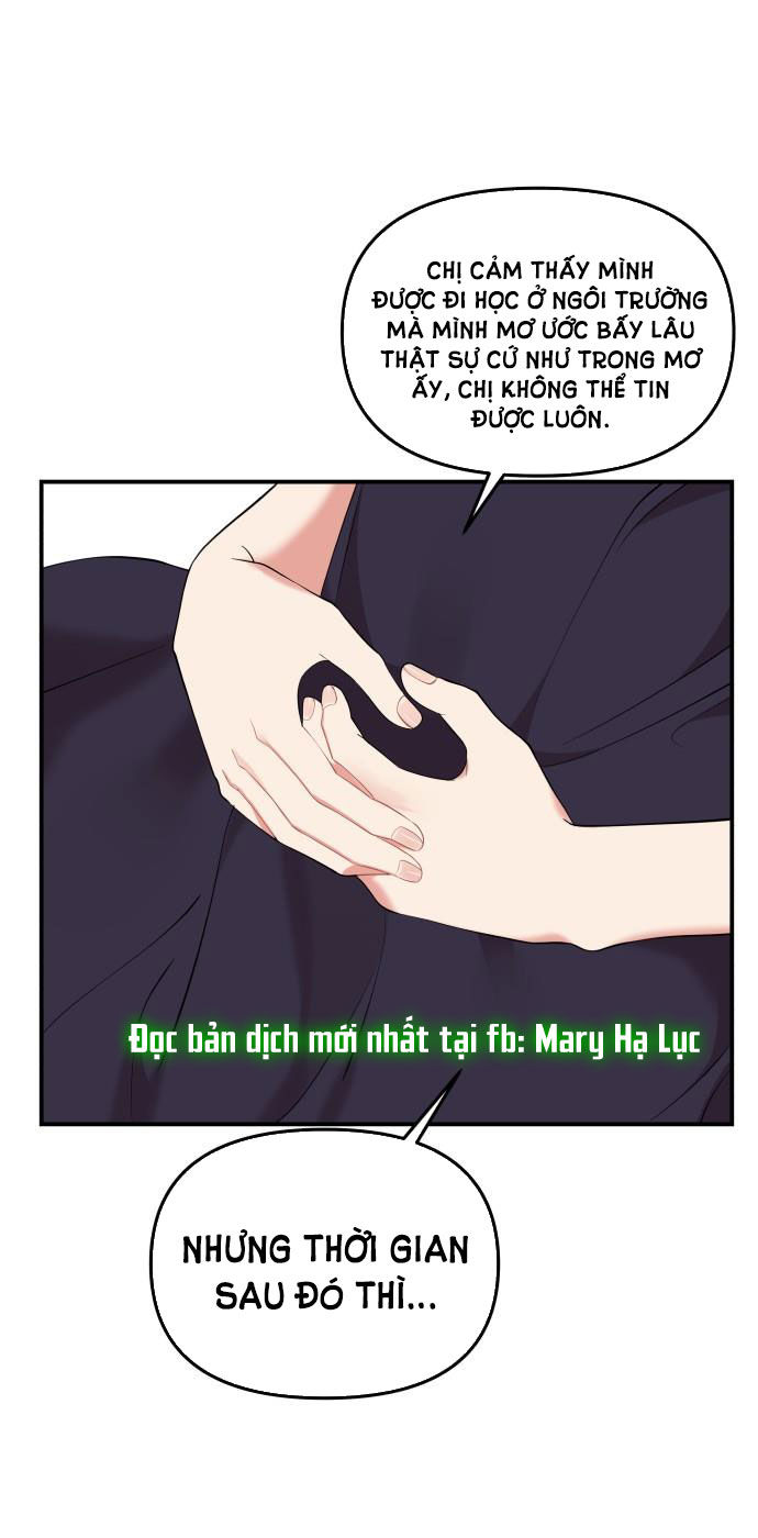 gửi em người đánh cắp những vì sao - to you who swallowed a star chapter 64.2 9