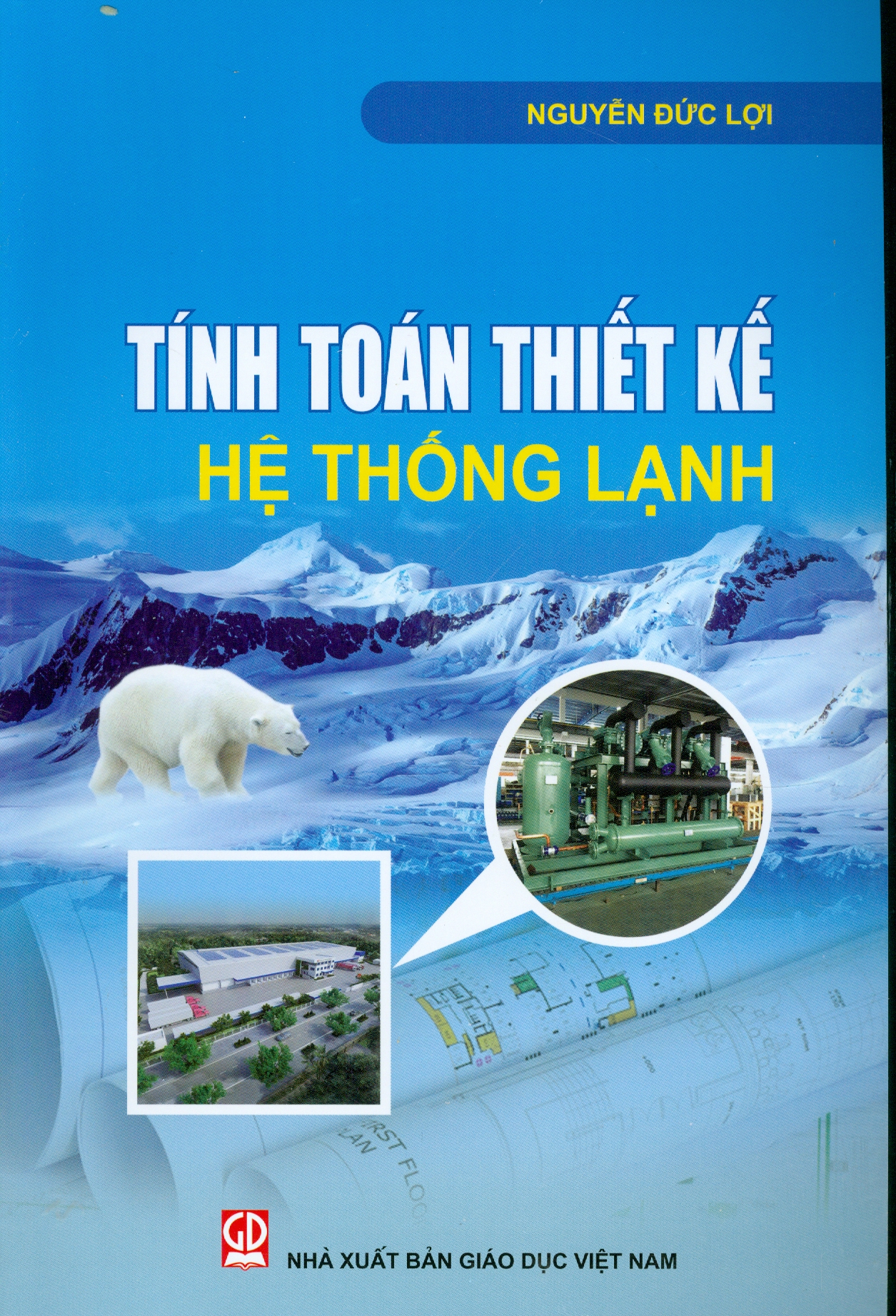 Tính Toán Thiết Kế Hệ Thống Lạnh