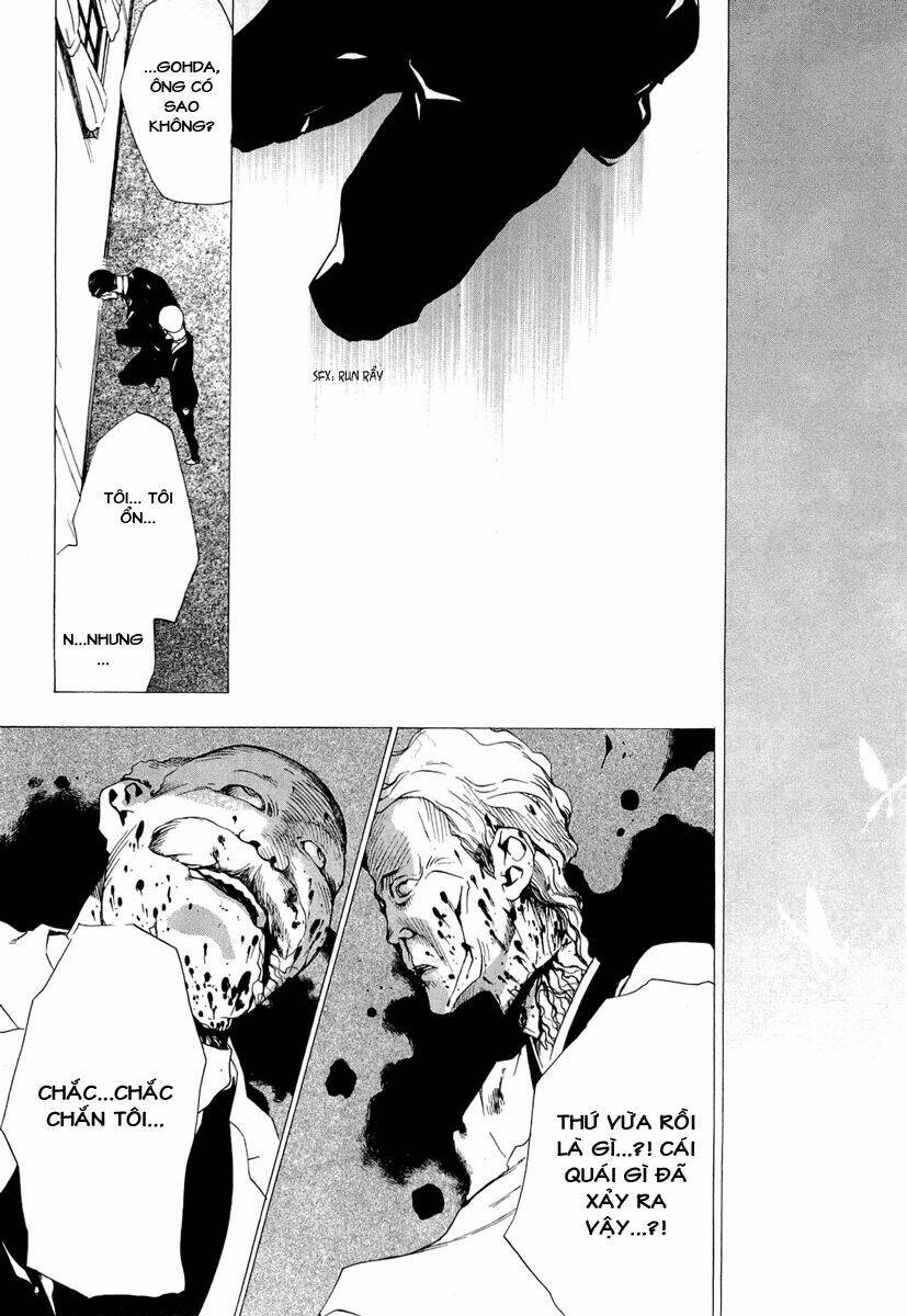 umineko no naku koro ni episode 2: turn of the golden witch chapter 20 48