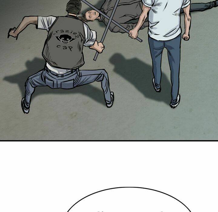 huyền thoại : khởi đầu chapter 50 12