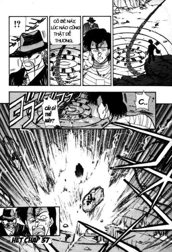 3x3 eyes chapter 38 17