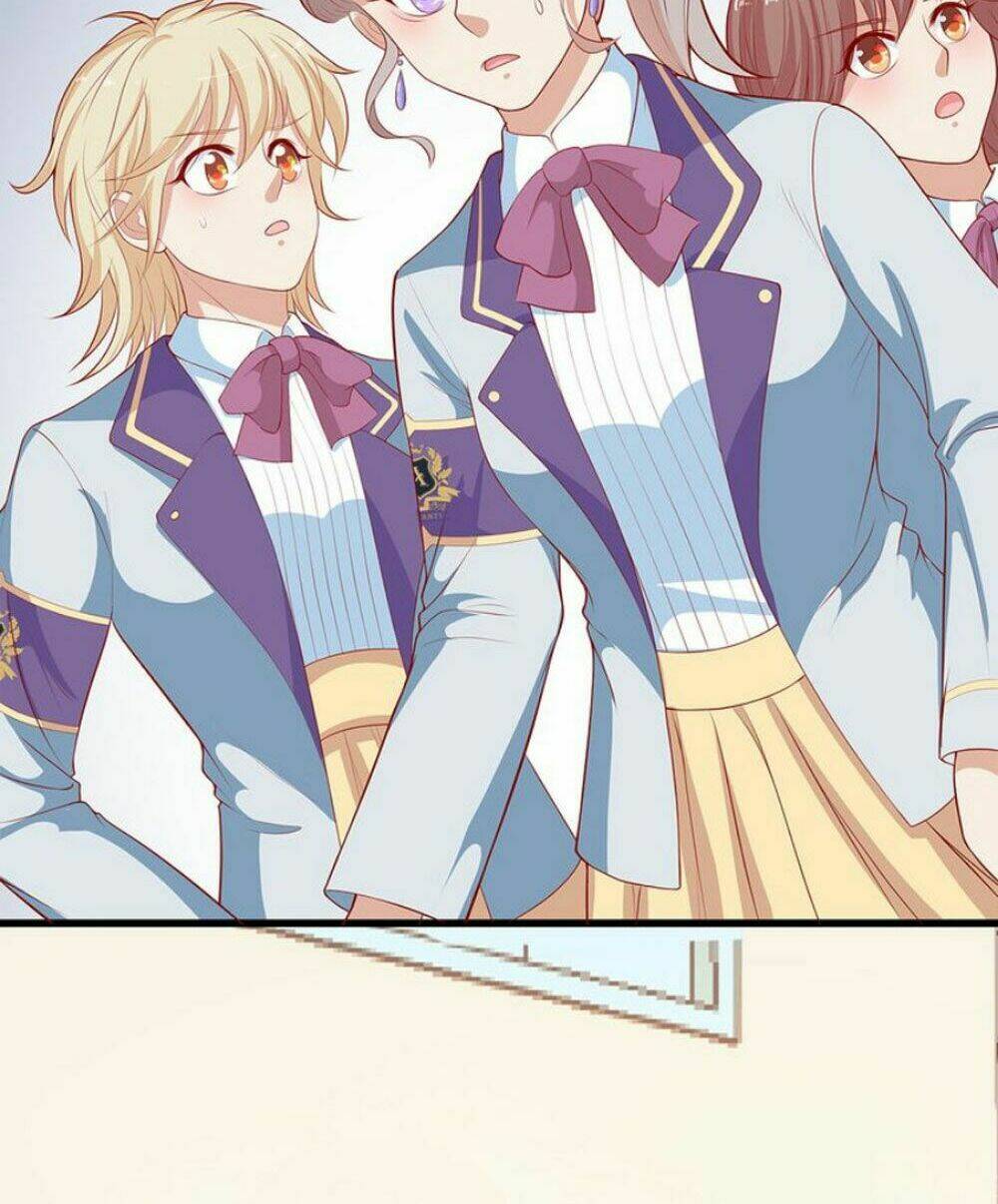 quản lí ngây ngô và thần tượng ác ma chapter 9 45