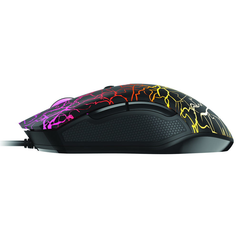 Chuột DareU EM906 LED RGB
