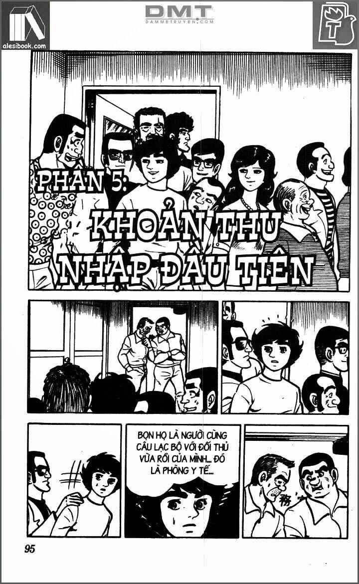 ganbare genki chapter 90 1