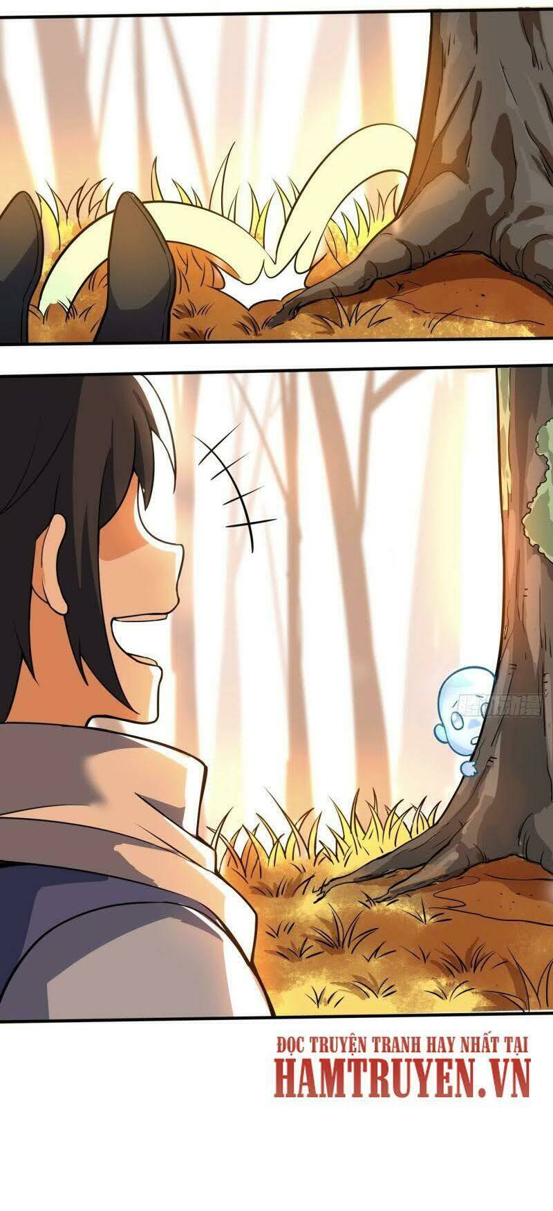 thần võ đế tôn chapter 54 10