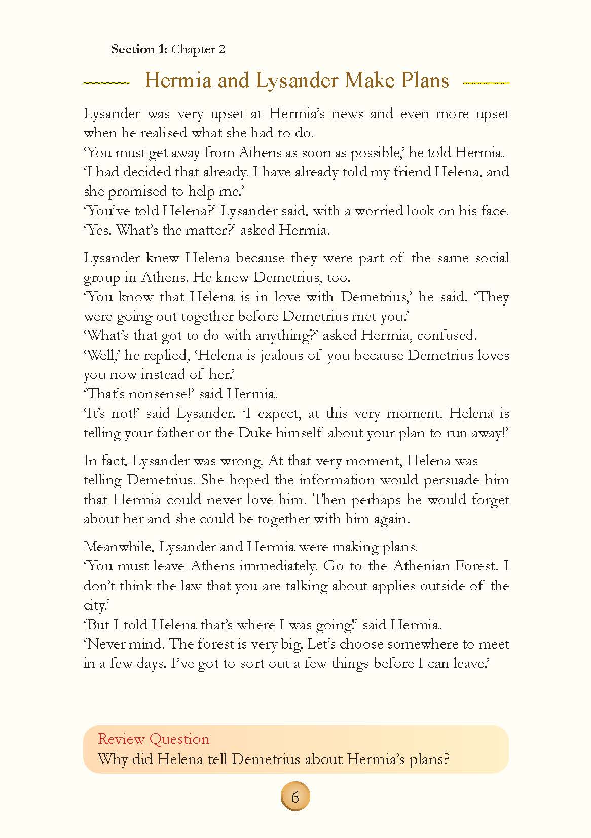 Combo truyện đọc Shakespeare Graded Readers - CEFR B1