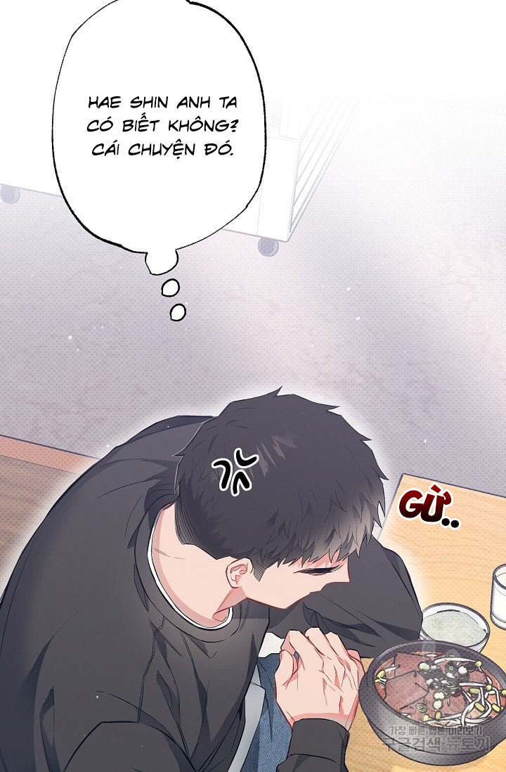 thở chung bầu không khí chapter 27 48