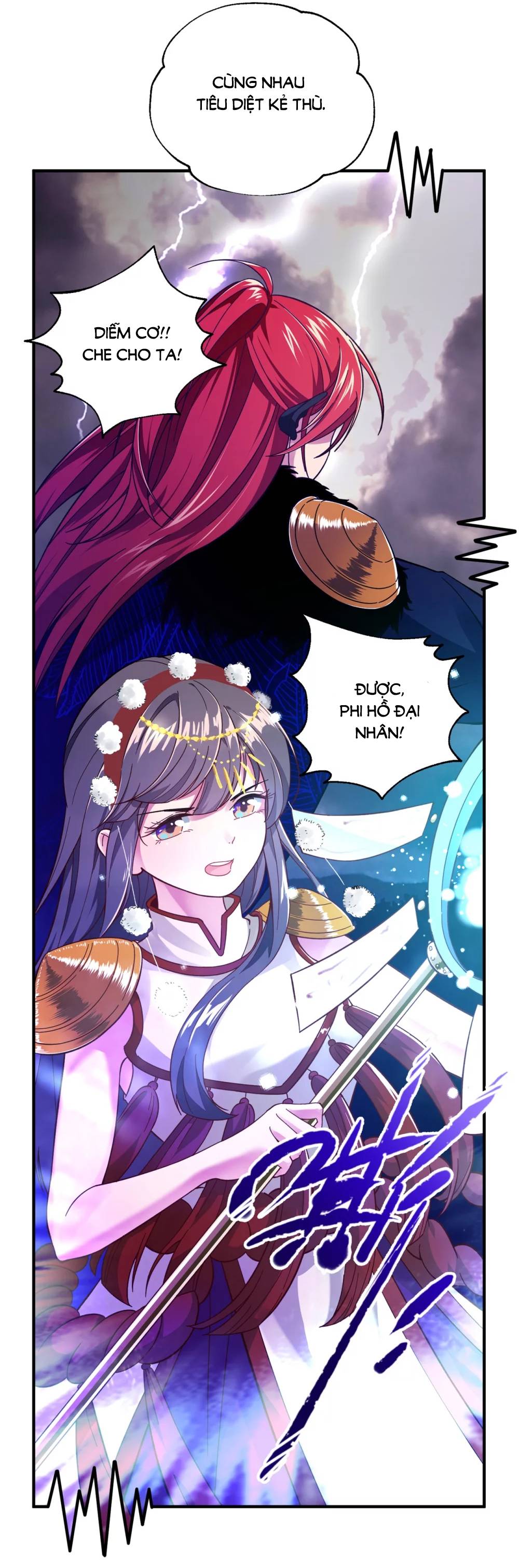 anh ấy đến từ địa ngục chapter 6 7