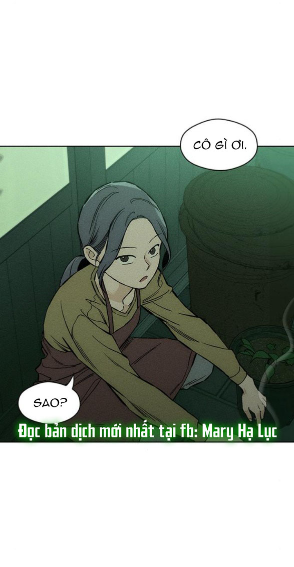 [18+] Nước Mắt Trên Đóa Hoa Tàn chapter 17.1 36