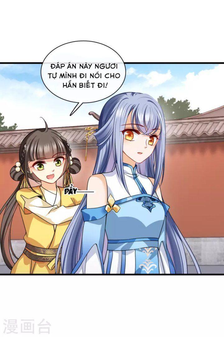 nụ cười của ngươi ngọt gãy tám cái răng của ta chapter 43 9