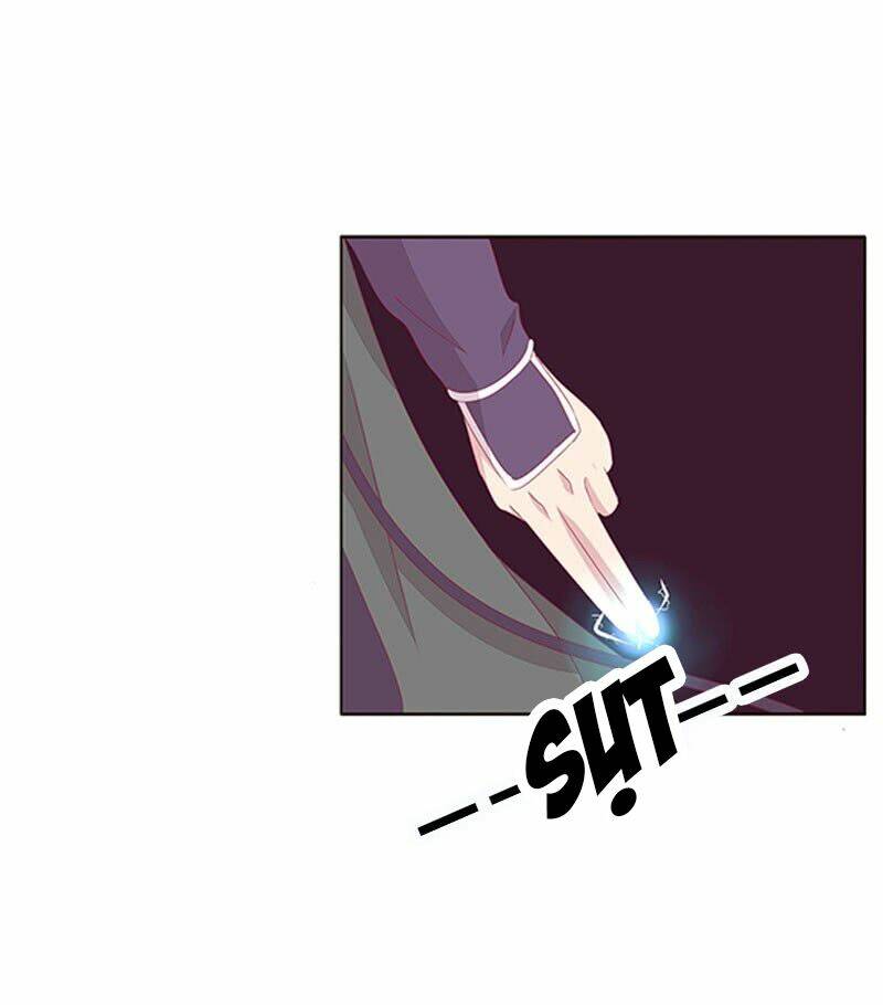 tướng quân mời ra trận chapter 81 4