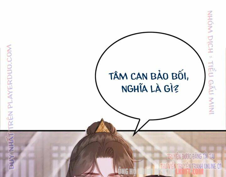 trọng sinh bá sủng nhiếp chính vương quá mạnh mẽ chapter 175 80