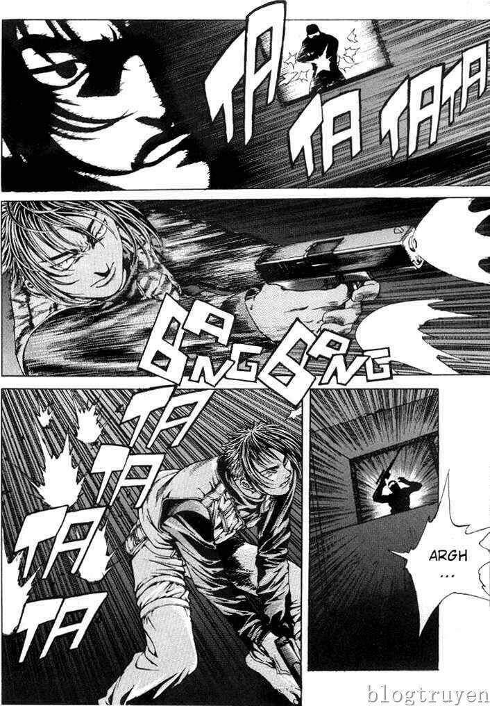 zombie hunter chapter 8 21