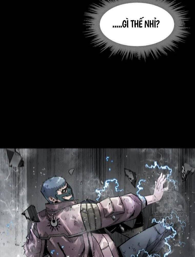 mật mã mê cung chapter 35 68
