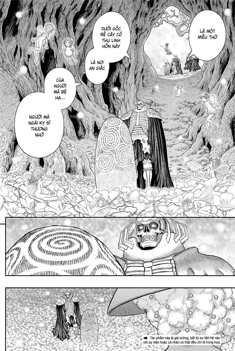 kiếm sĩ đen chapter 363 2