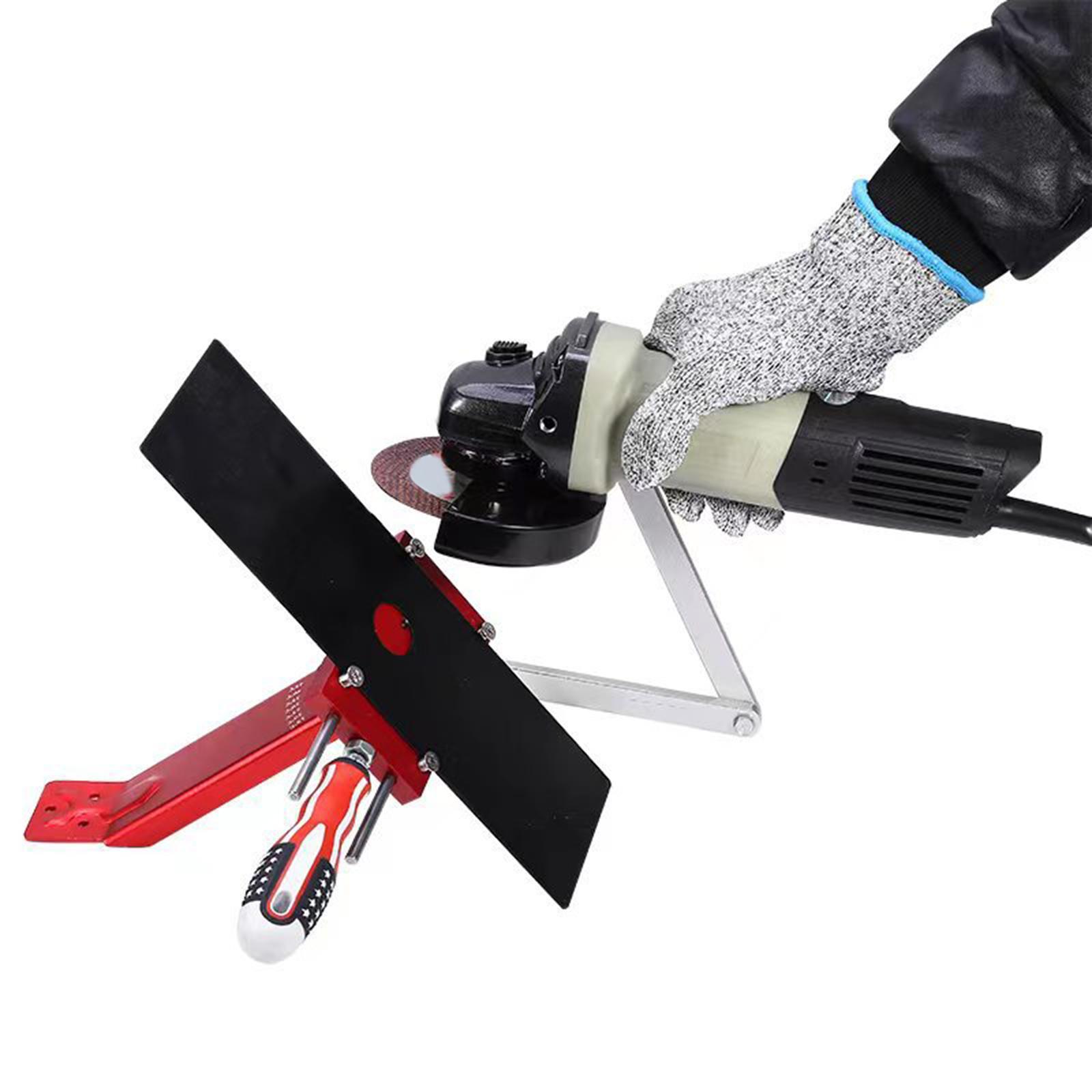Grinding Blade Adjustable Angle Accessories Garden Tool  for Garden