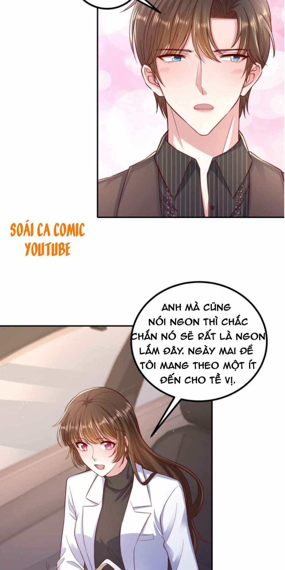 nhất sanh hữu hỉ chapter 58 29