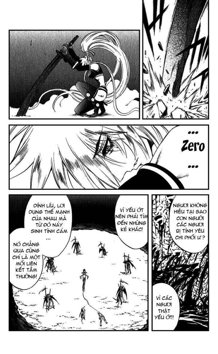 phù thủy phép thuật chapter 18 16