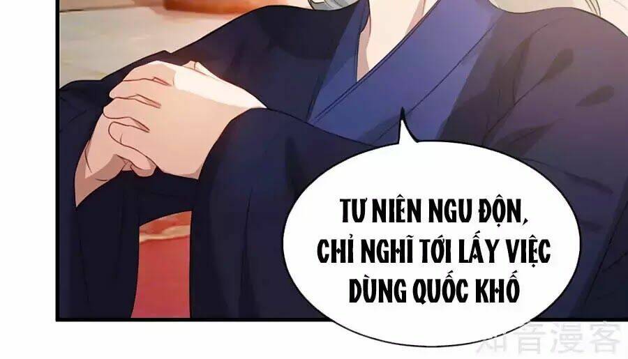 gian phi như thử đa kiều chapter 43 44