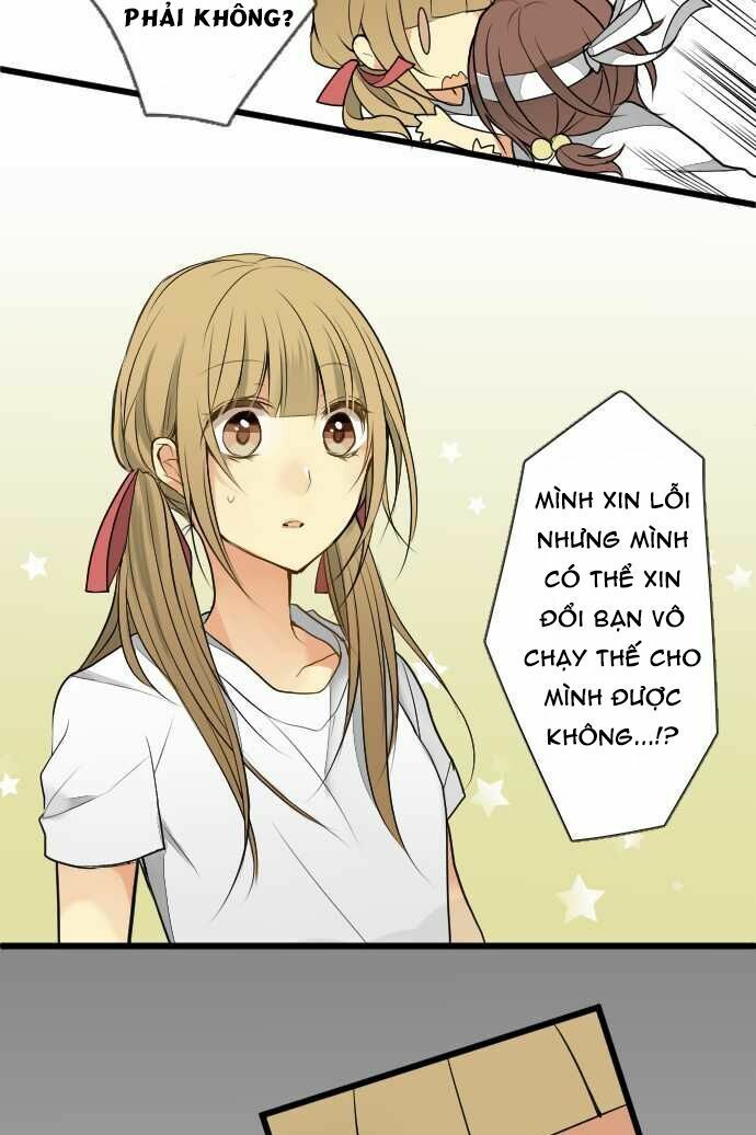 chuyện tình otome chapter 18 14