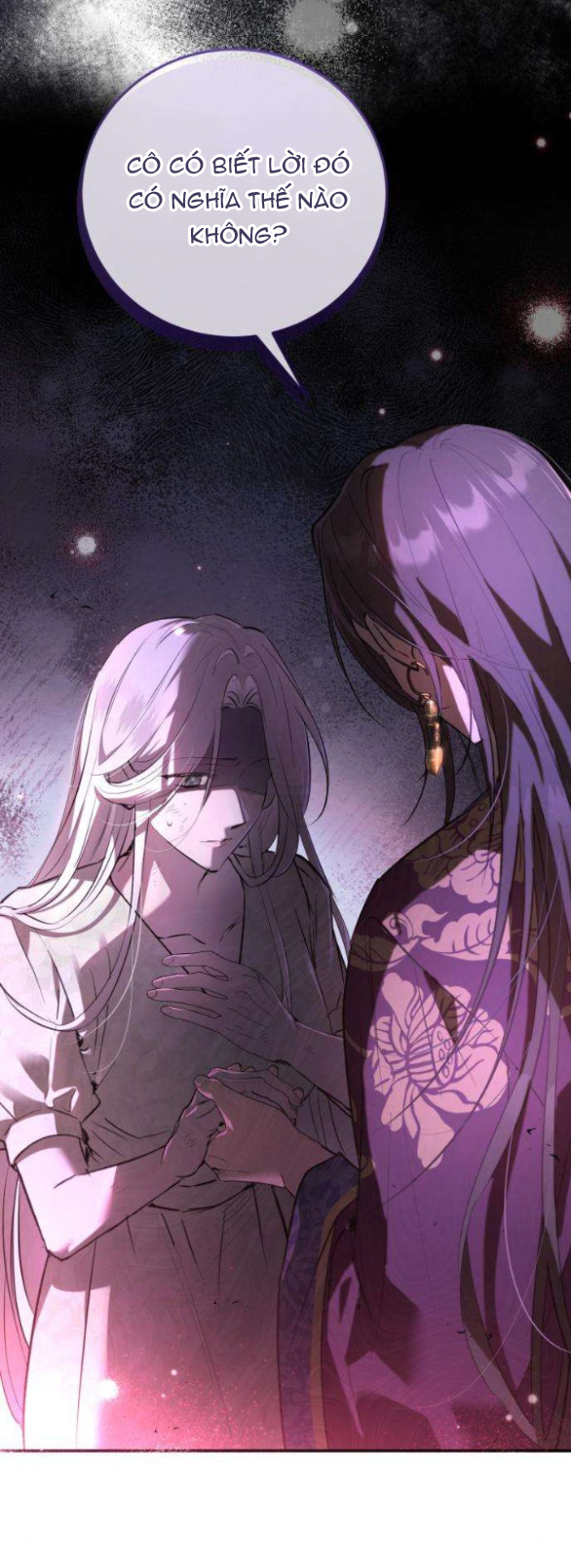 Khi Hắc Lang Gọi Tên Tôi chapter 3.1 5