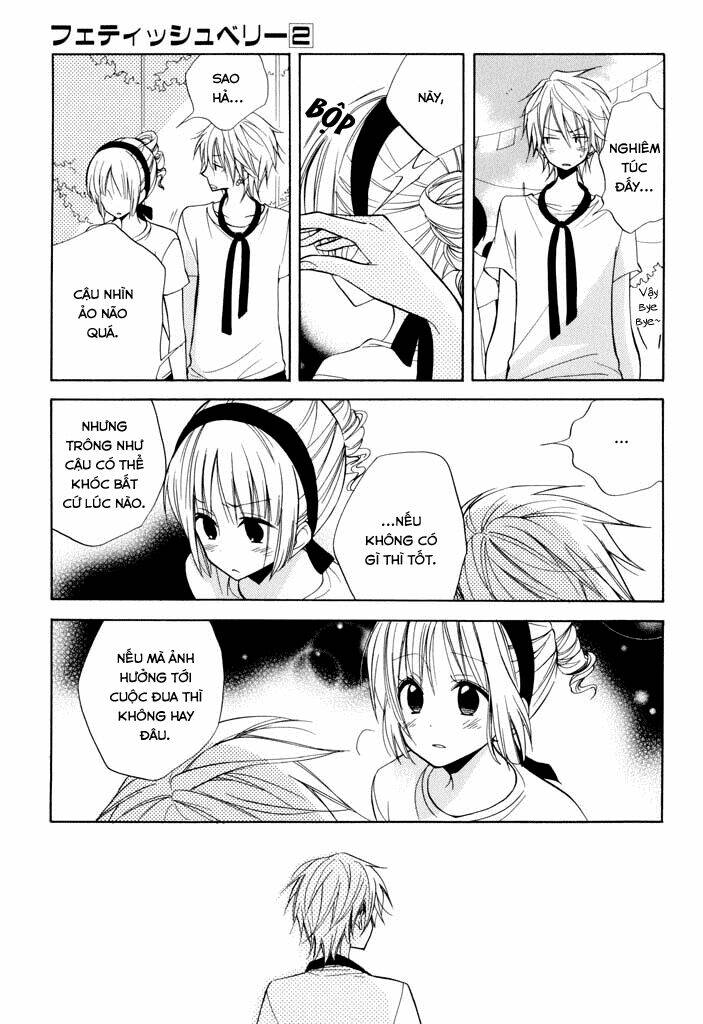 fetish berry chapter 8 23