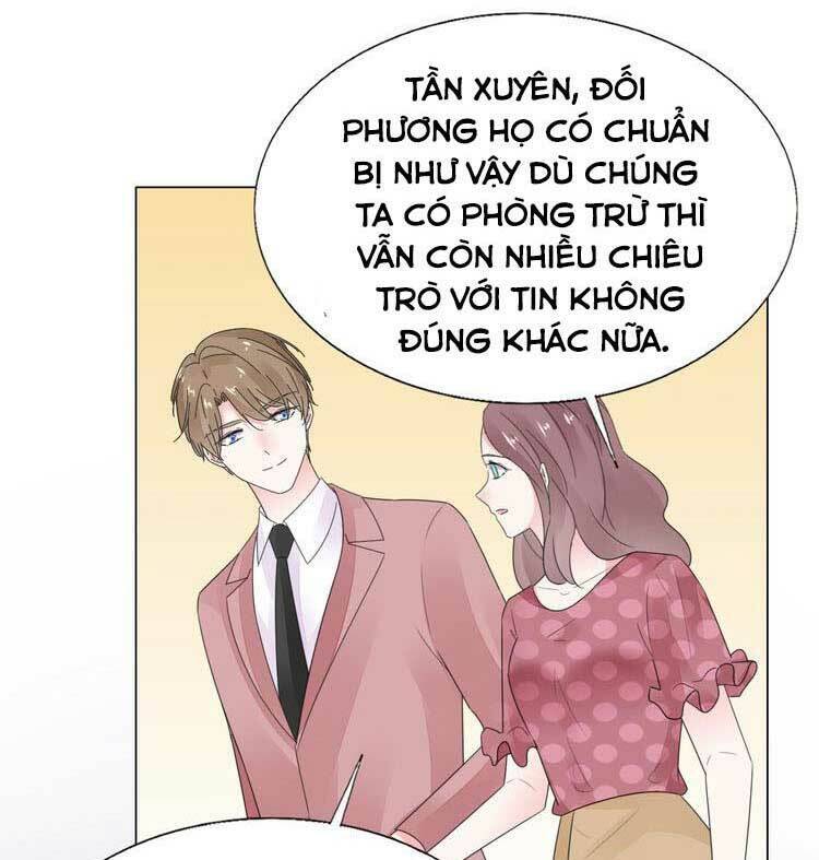 điều ước sủng ái bất bình đẳng chapter 107.1 12