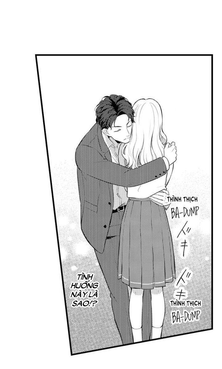 anh sẽ yêu em đến khi em tốt nghiệp chapter 3 22