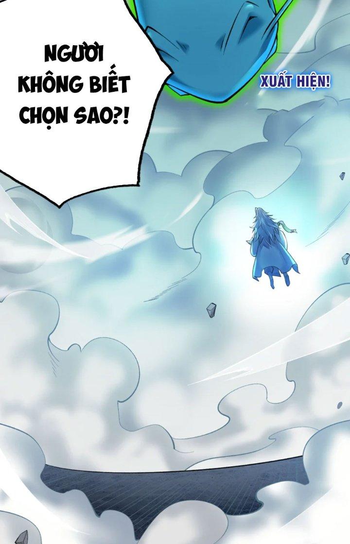 ẩn cư mười vạn năm, đời sau mời ta rời núi chapter 65 5