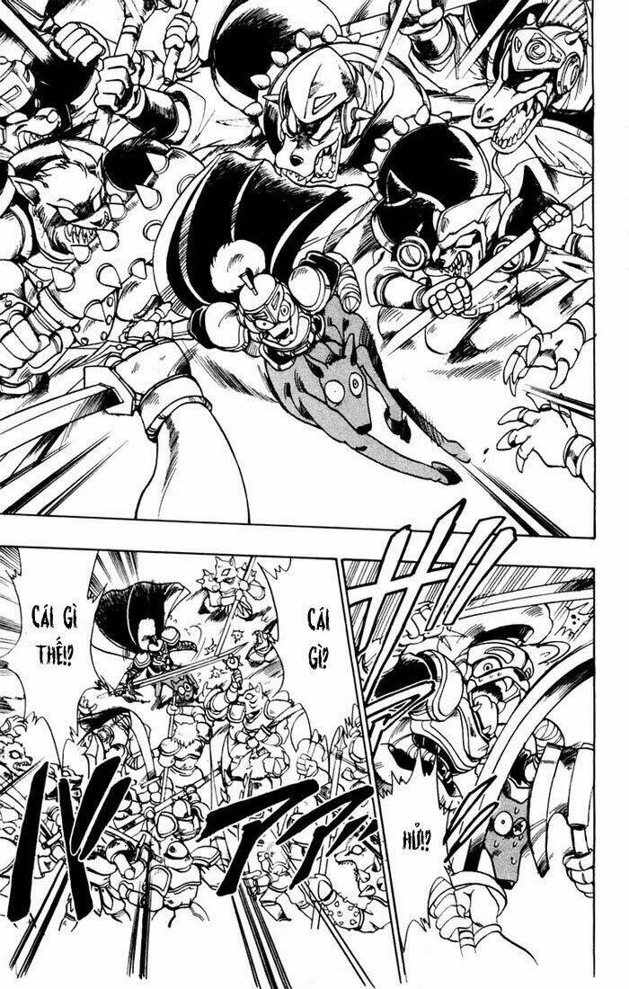 violinist of hameln - cây đàn kì diệu chapter 42 42