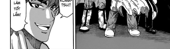 thánh tỏi sành ăn chapter 388 33