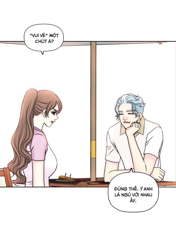 người đàn ông của tôi chapter 42.1 8