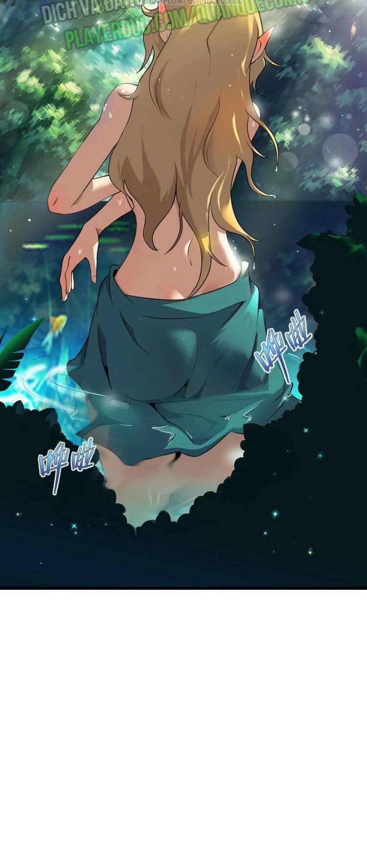 chào mừng đến thế giới cực lạc chapter 35 36