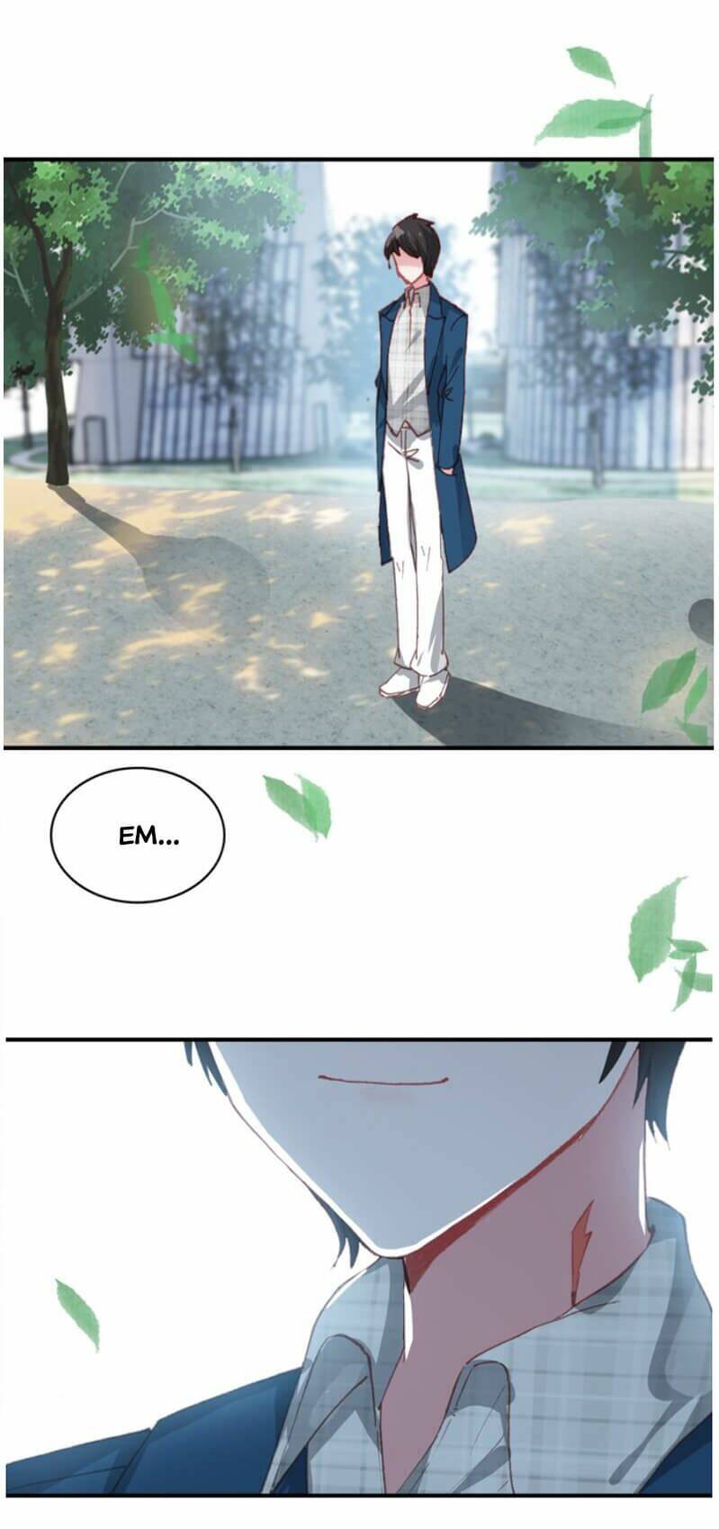 nhất sinh nhất thế mỹ nhân cốt chapter 6 27