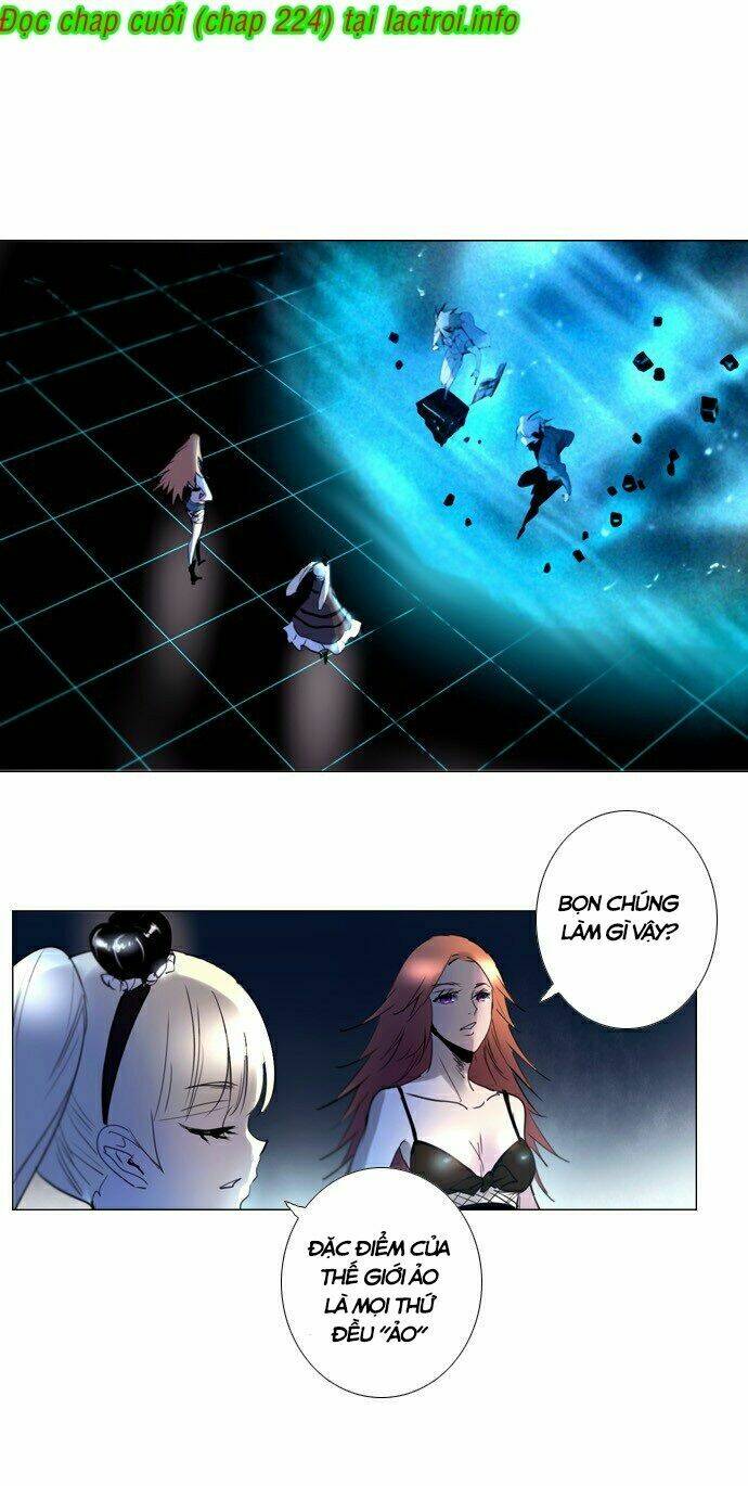 bản khế ước linh hồn chapter 202 26