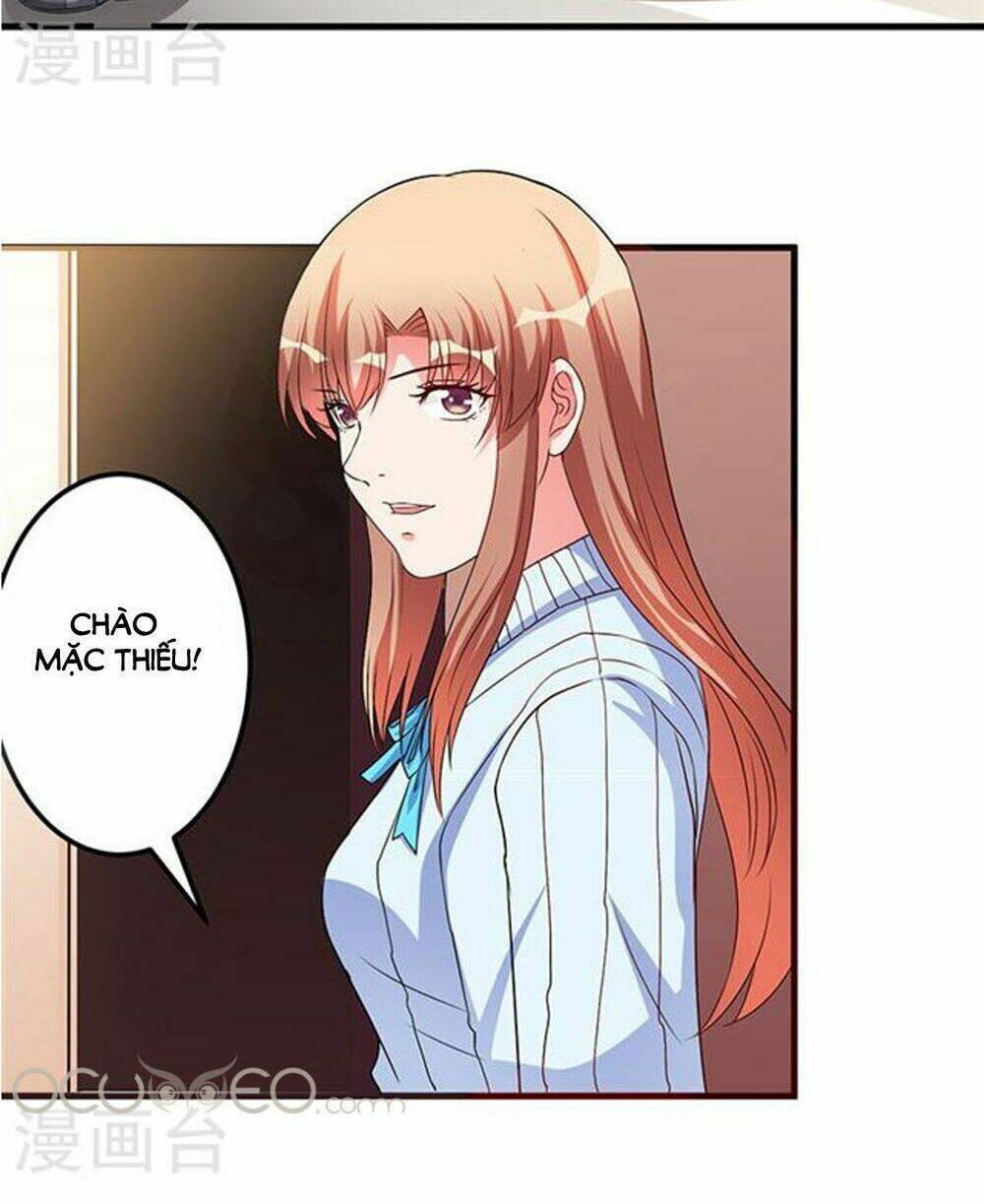 gối đầu vào tổng tài ác ma chapter 46 13